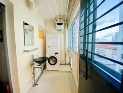 Blk 355 Woodlands Avenue 1 (Woodlands), HDB 5 Rooms #455415911